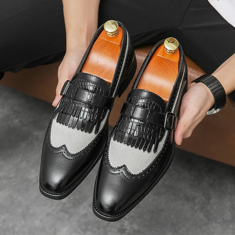 Belgravia Loafers