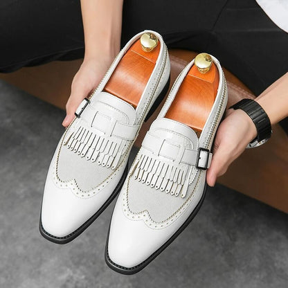 Belgravia Loafers