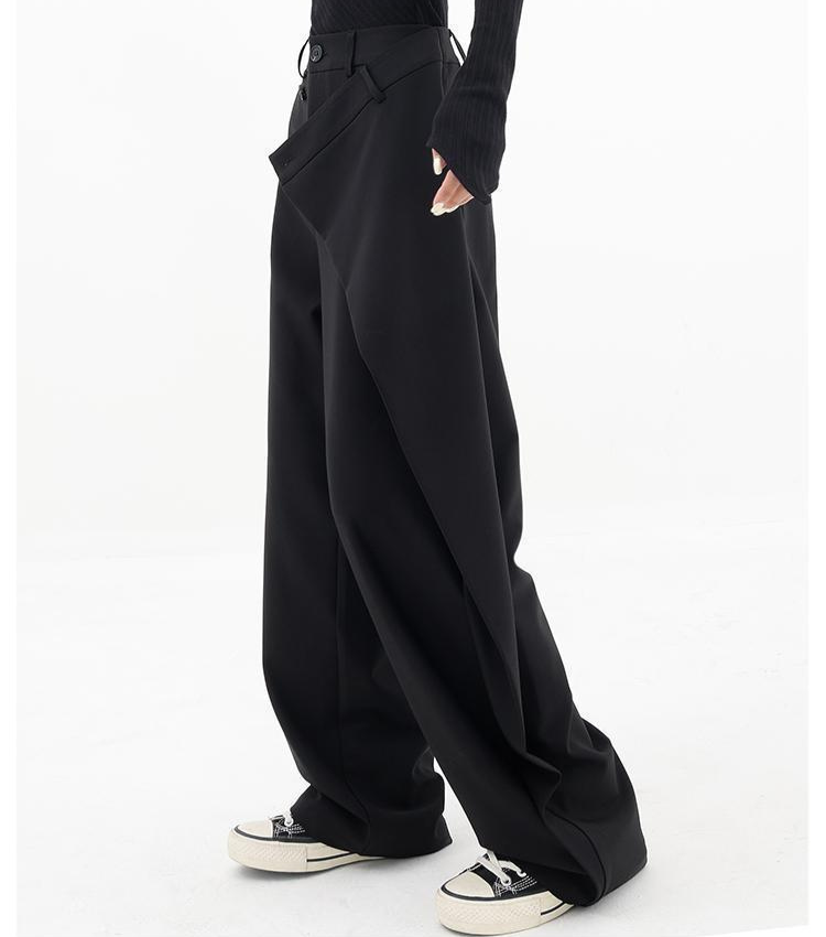 SIENNA™  WIDE-LEG TROUSERS