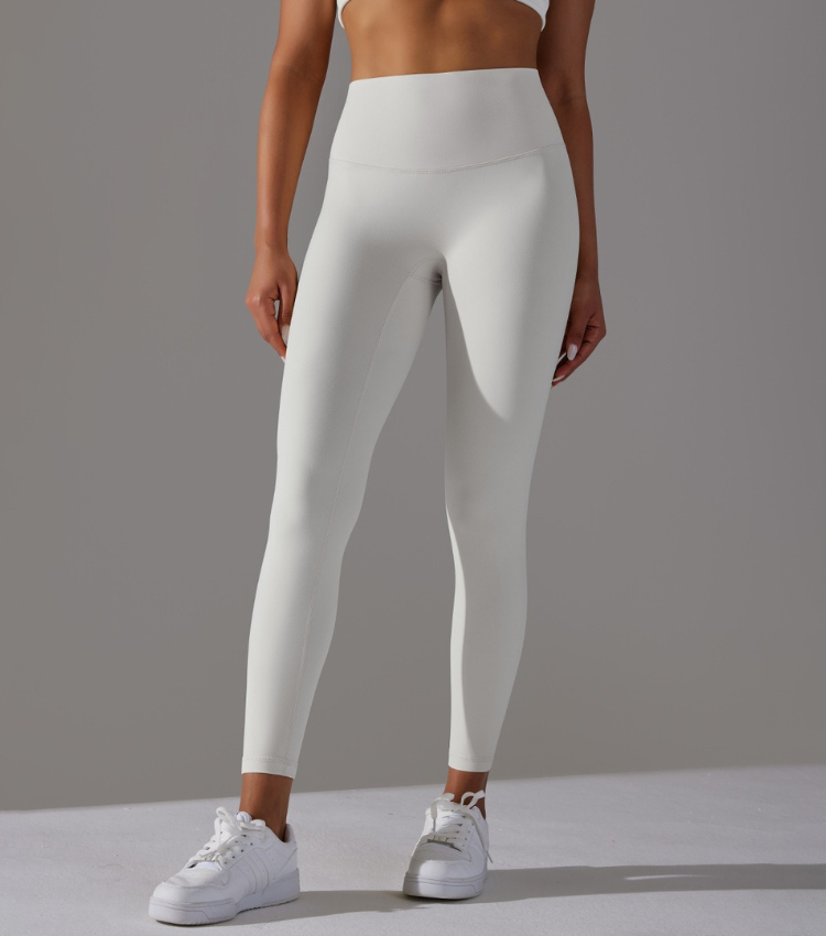 NADINE™ BREATHABLE YOGA GYM LEGGINGS