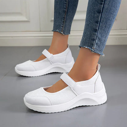 ALMIRA™ PREMIUM COMFY PLATFORM ORTHO SHOES