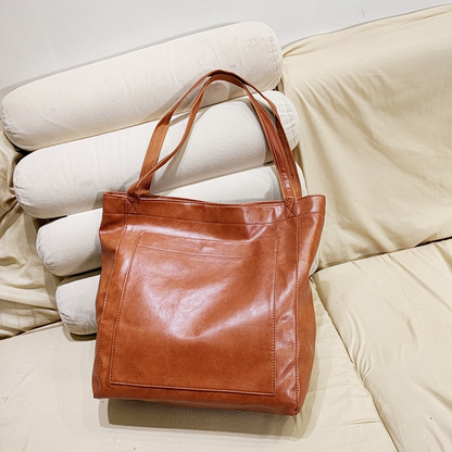 POPPY™ STYLISH LEATHER BAG