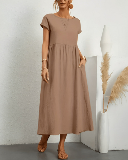 ALISE™ ELEGANT DRESS