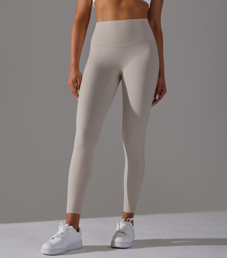 NADINE™ BREATHABLE YOGA GYM LEGGINGS