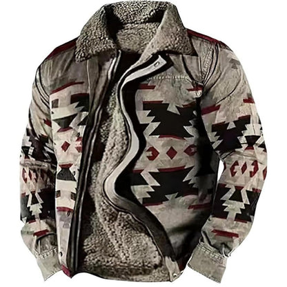 Nathan - Comfortable Jacket
