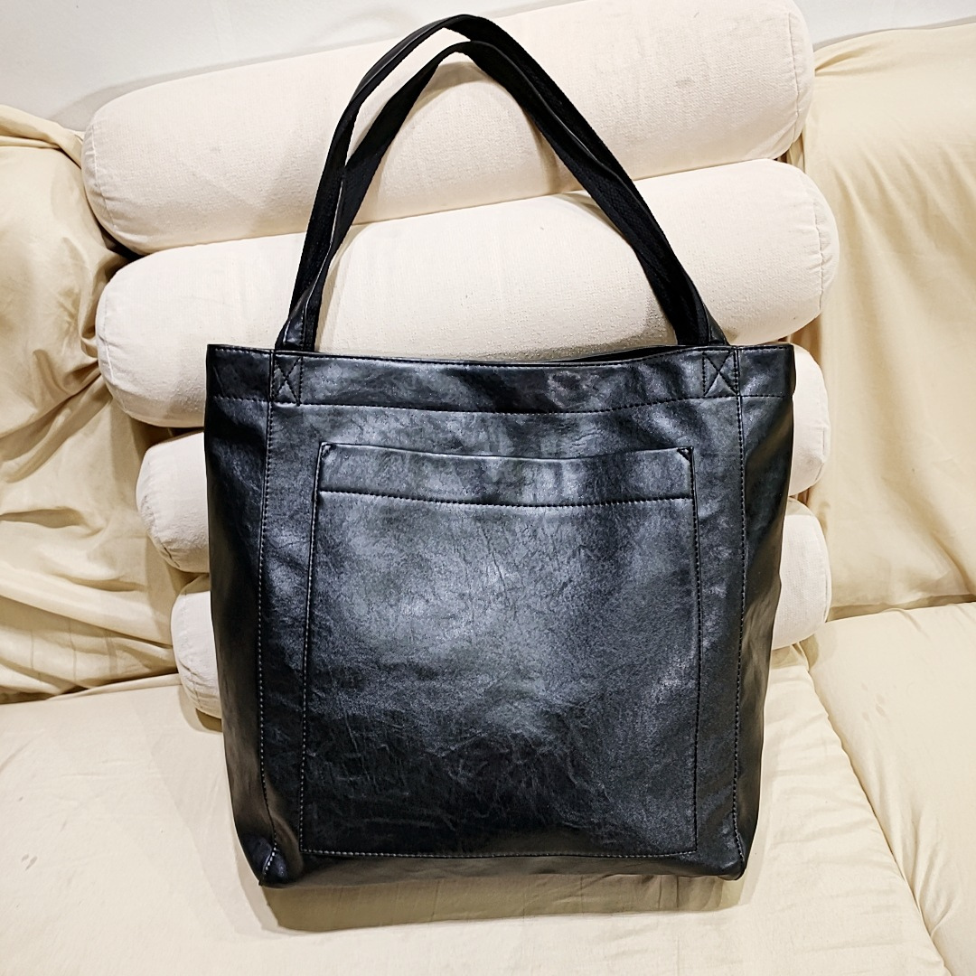 POPPY™ STYLISH LEATHER BAG