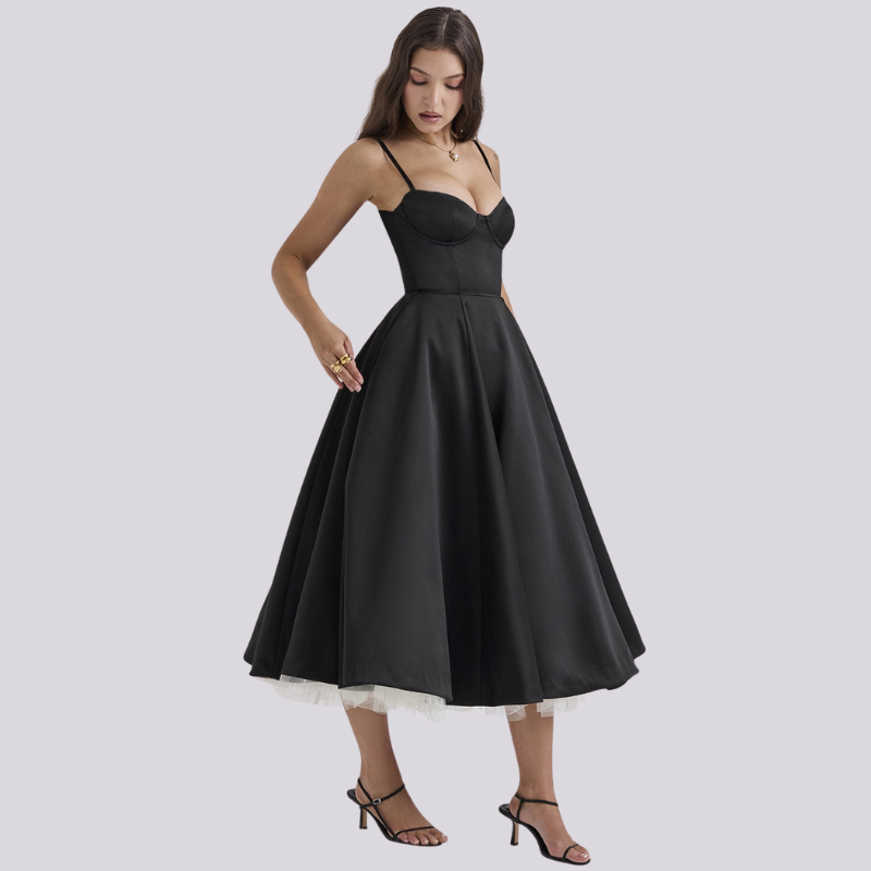 SOPHIA™ ELEGANT DRESS