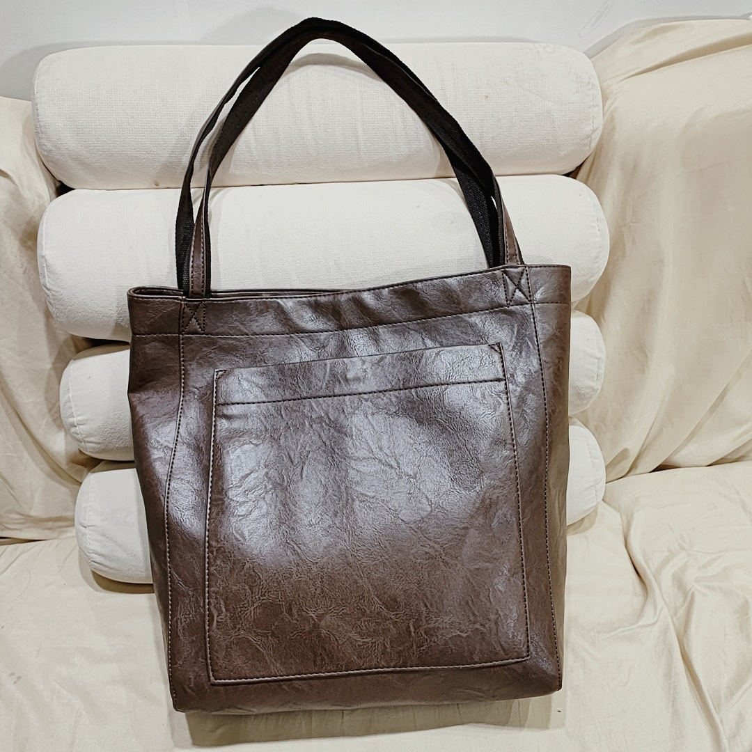 POPPY™ STYLISH LEATHER BAG