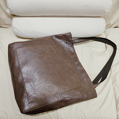 POPPY™ STYLISH LEATHER BAG