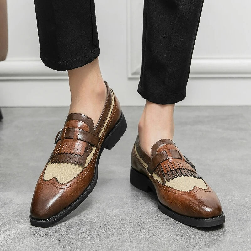 Belgravia Loafers