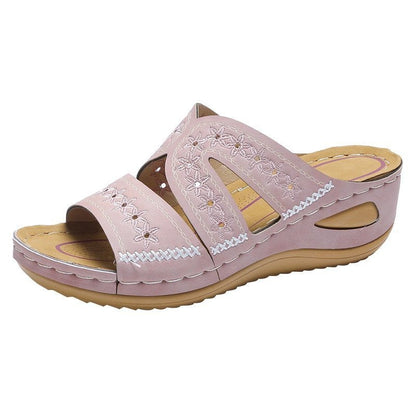 MARIA™ SANDALS