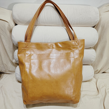 POPPY™ STYLISH LEATHER BAG