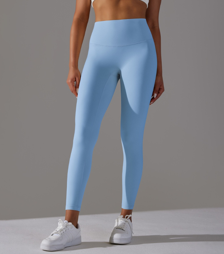 NADINE™ BREATHABLE YOGA GYM LEGGINGS