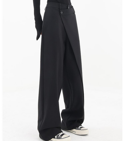 SIENNA™  WIDE-LEG TROUSERS