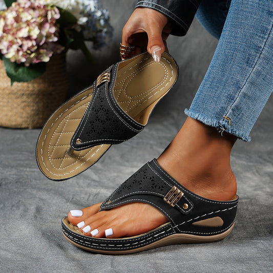 Alana Breathable Sports Non-Slip Sandals