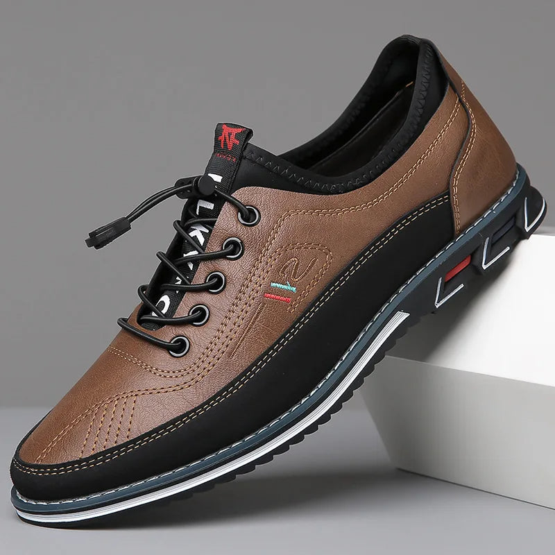 DAVID™ OXFORD SHOES