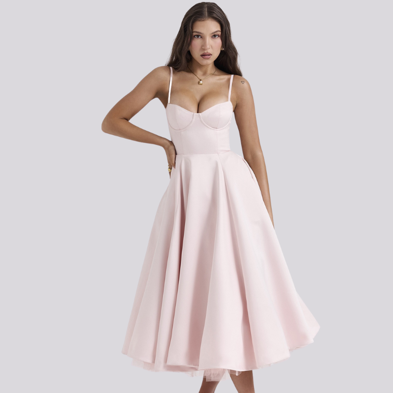 SOPHIA™ ELEGANT DRESS