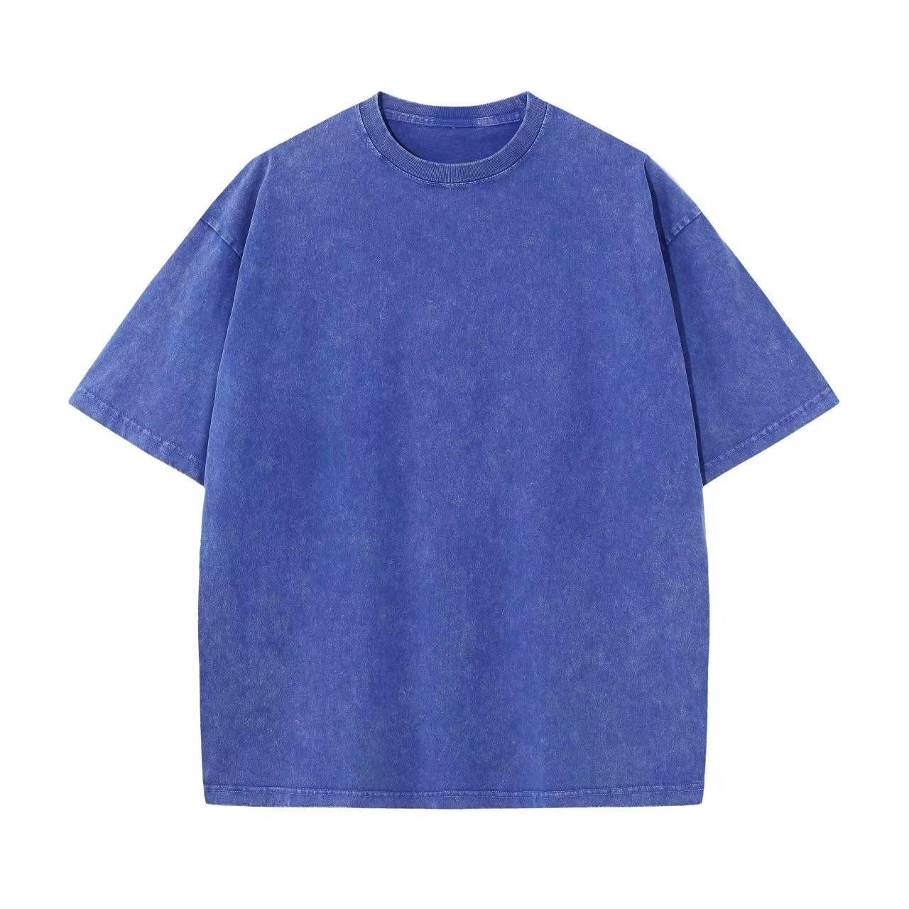 Evzi Essential Casual T-Shirt