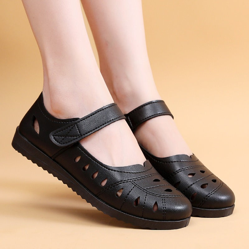 Lily™ Adjustable Shoes