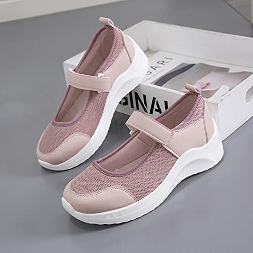 ALMIRA™ PREMIUM COMFY PLATFORM ORTHO SHOES