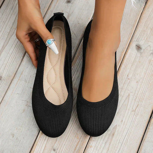 Julia Comfort Slip-Ons