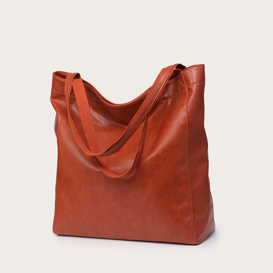 POPPY™ STYLISH LEATHER BAG