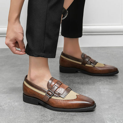 Belgravia Loafers