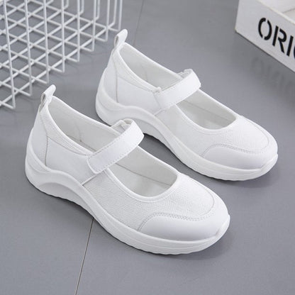 ALMIRA™ PREMIUM COMFY PLATFORM ORTHO SHOES