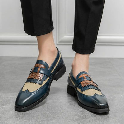 Belgravia Loafers