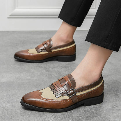 Belgravia Loafers