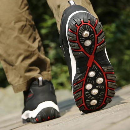 IAN Durable Walking Shoes for Men