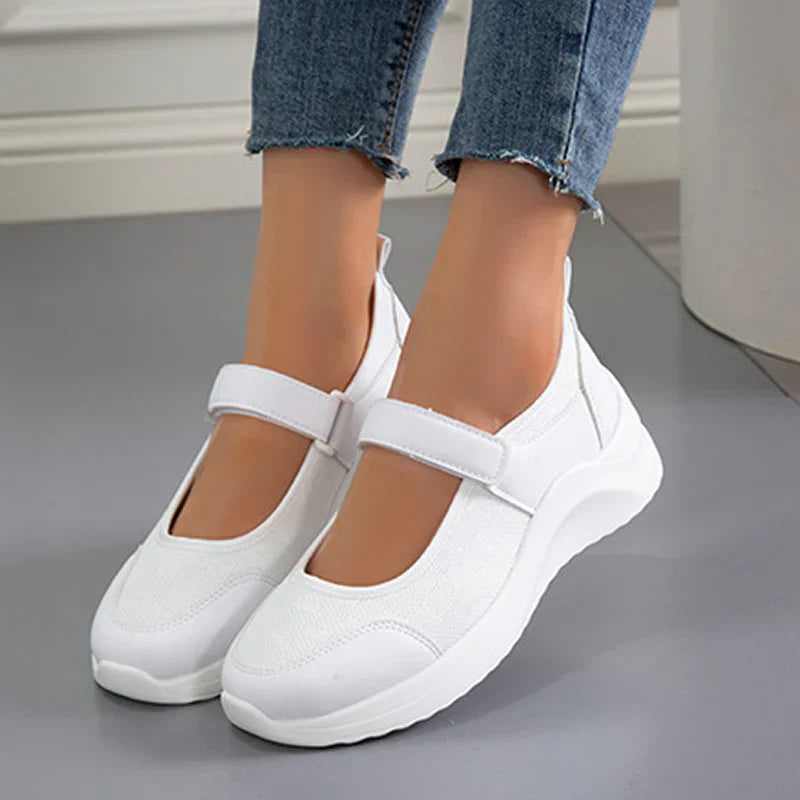 ALMIRA™ PREMIUM COMFY PLATFORM ORTHO SHOES