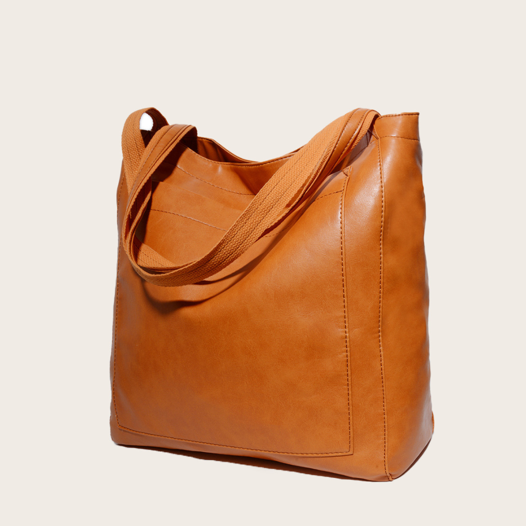 POPPY™ STYLISH LEATHER BAG