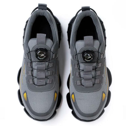 JOSH™  ORTHOPEDIC SAFETY SHOES