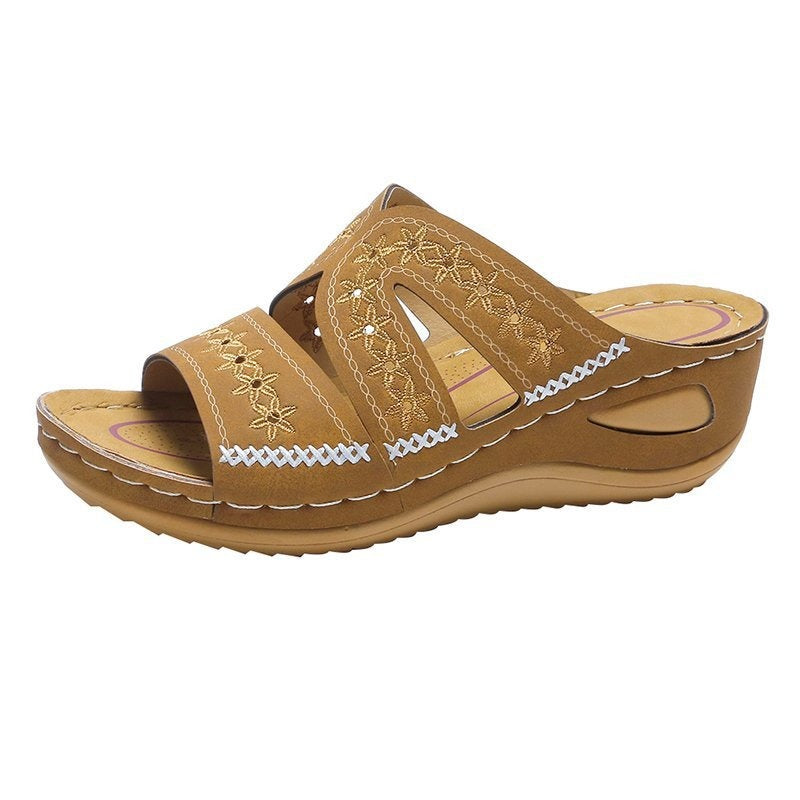 MARIA™ SANDALS