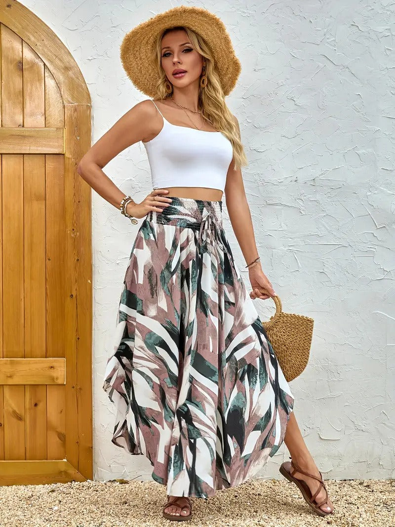 PORTIA™ BOHO SKIRT