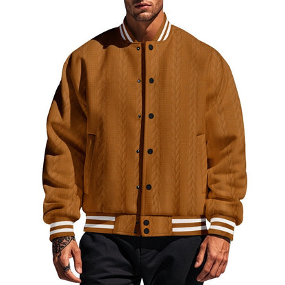 Kingsley Dover Classic Bomber Jacket