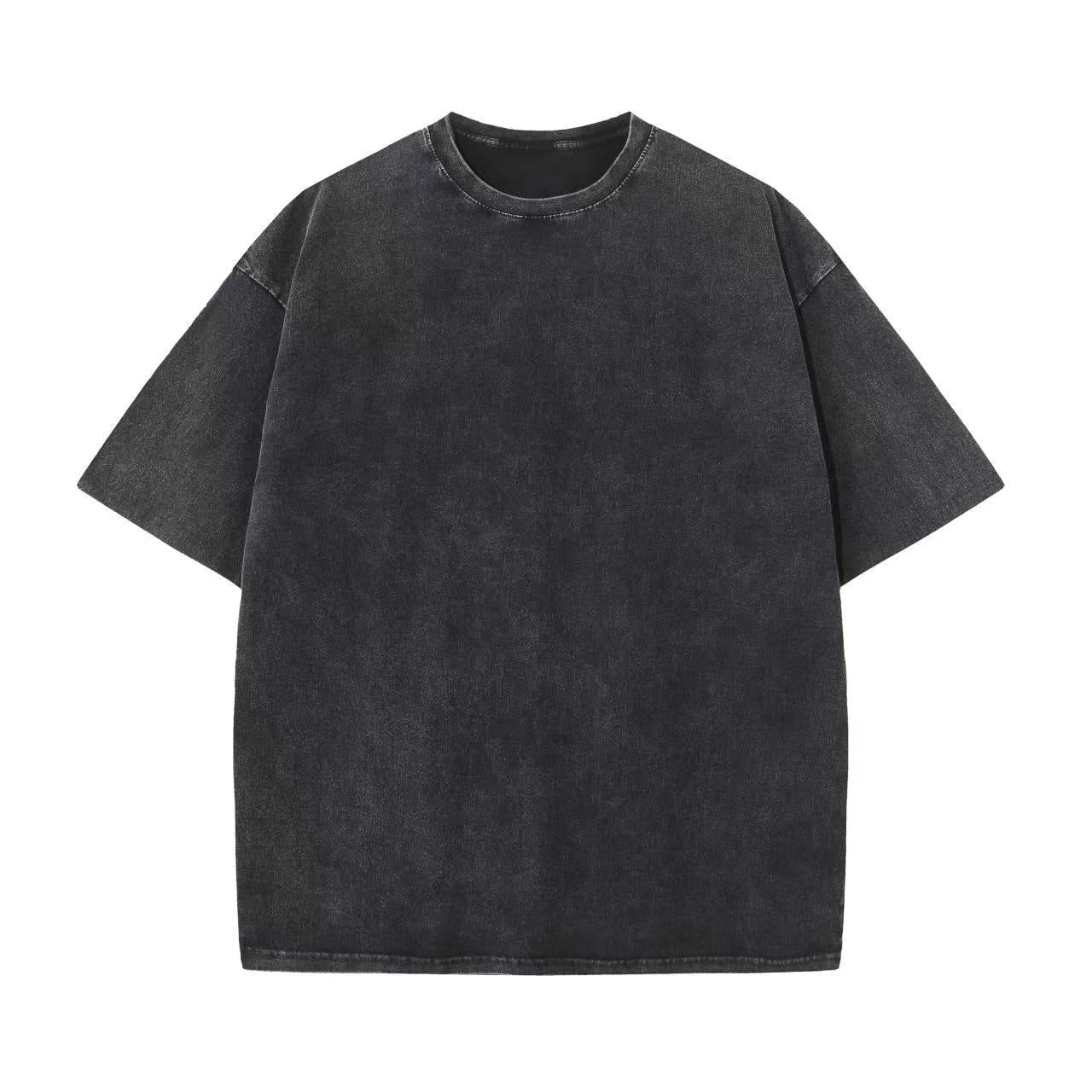 Evzi Essential Casual T-Shirt