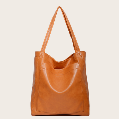 POPPY™ STYLISH LEATHER BAG