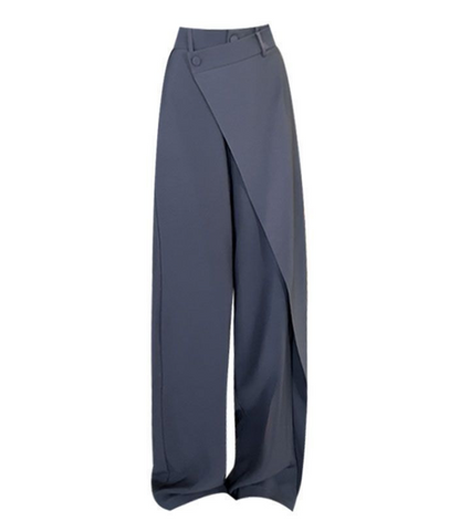 SIENNA™  WIDE-LEG TROUSERS