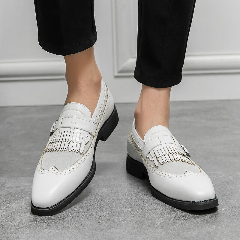 Belgravia Loafers