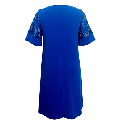 Ellinda Elegant women's dress