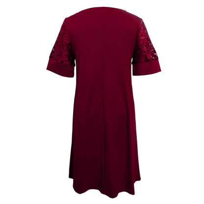 Ellinda Elegant women's dress