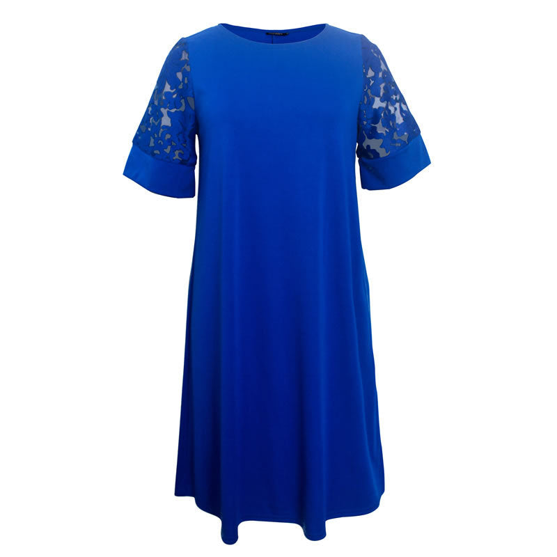 Ellinda Elegant women's dress