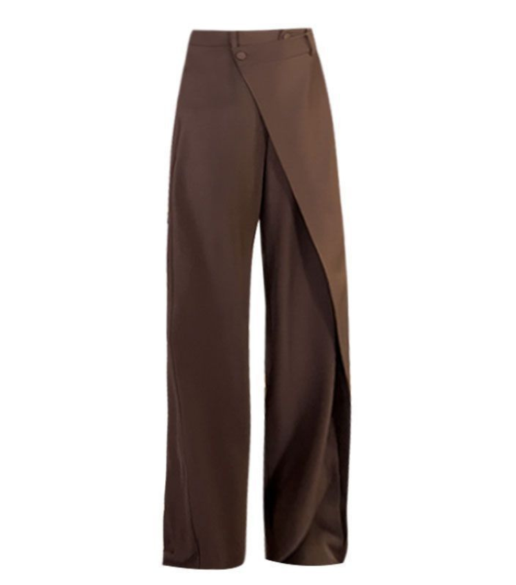 SIENNA™  WIDE-LEG TROUSERS