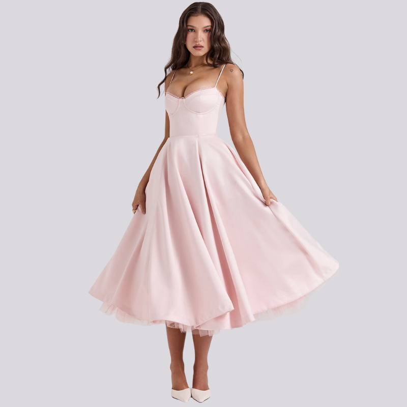 SOPHIA™ ELEGANT DRESS