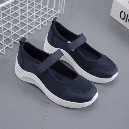 ALMIRA™ PREMIUM COMFY PLATFORM ORTHO SHOES