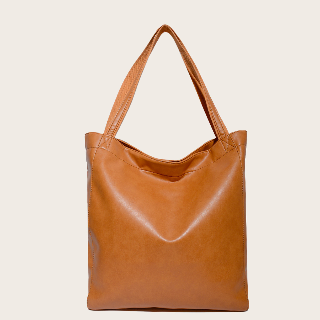 POPPY™ STYLISH LEATHER BAG