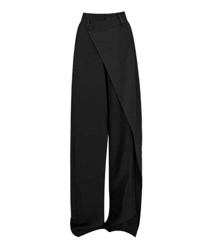 SIENNA™  WIDE-LEG TROUSERS