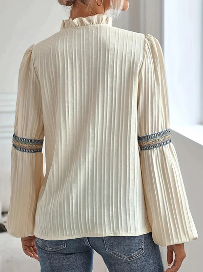 Alice Elegant Blouse